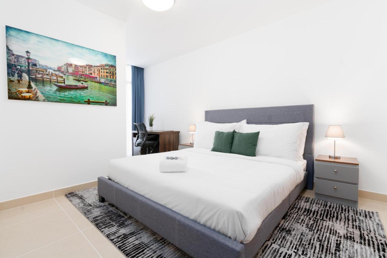 Stay Holiday Homes By Al Ghurair - Al Ghurair Centre - Dubai Exterior photo