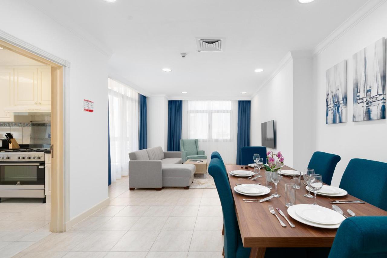 Stay Holiday Homes By Al Ghurair - Al Ghurair Centre - Dubai Exterior photo