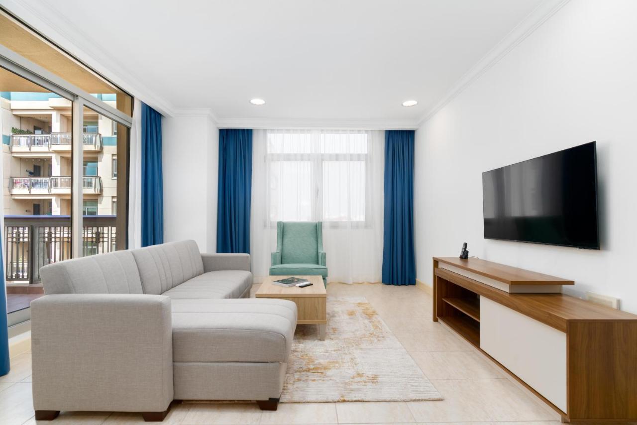 Stay Holiday Homes By Al Ghurair - Al Ghurair Centre - Dubai Exterior photo
