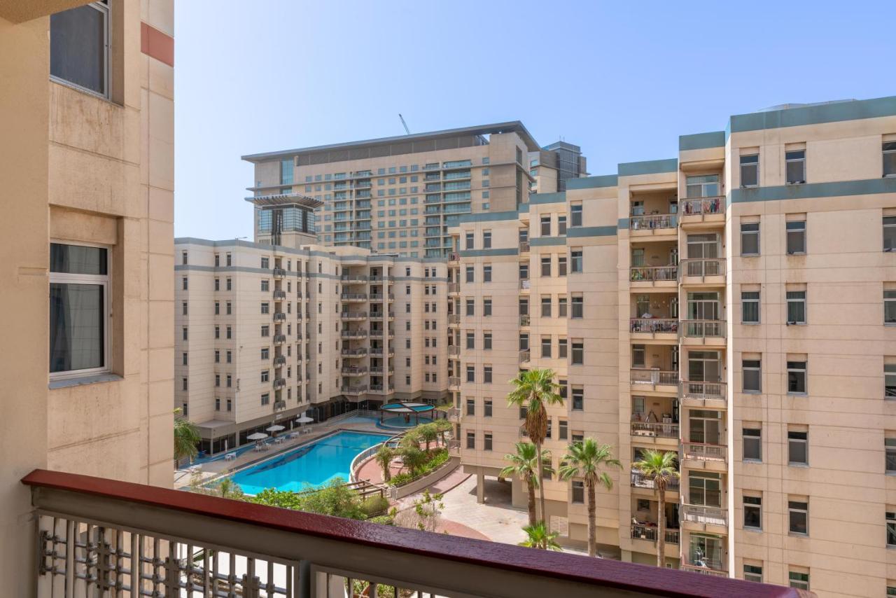 Stay Holiday Homes By Al Ghurair - Al Ghurair Centre - Dubai Exterior photo