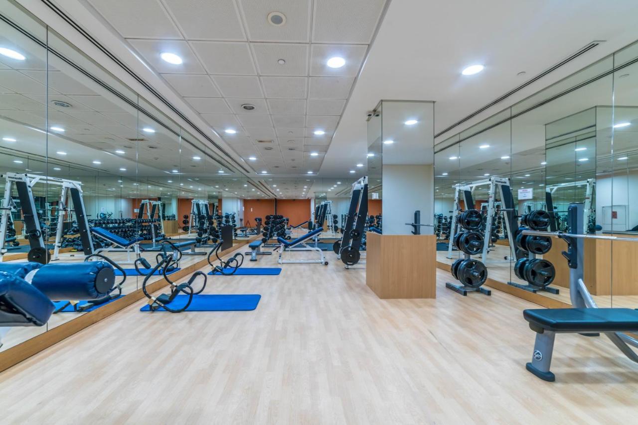 Stay Holiday Homes By Al Ghurair - Al Ghurair Centre - Dubai Exterior photo