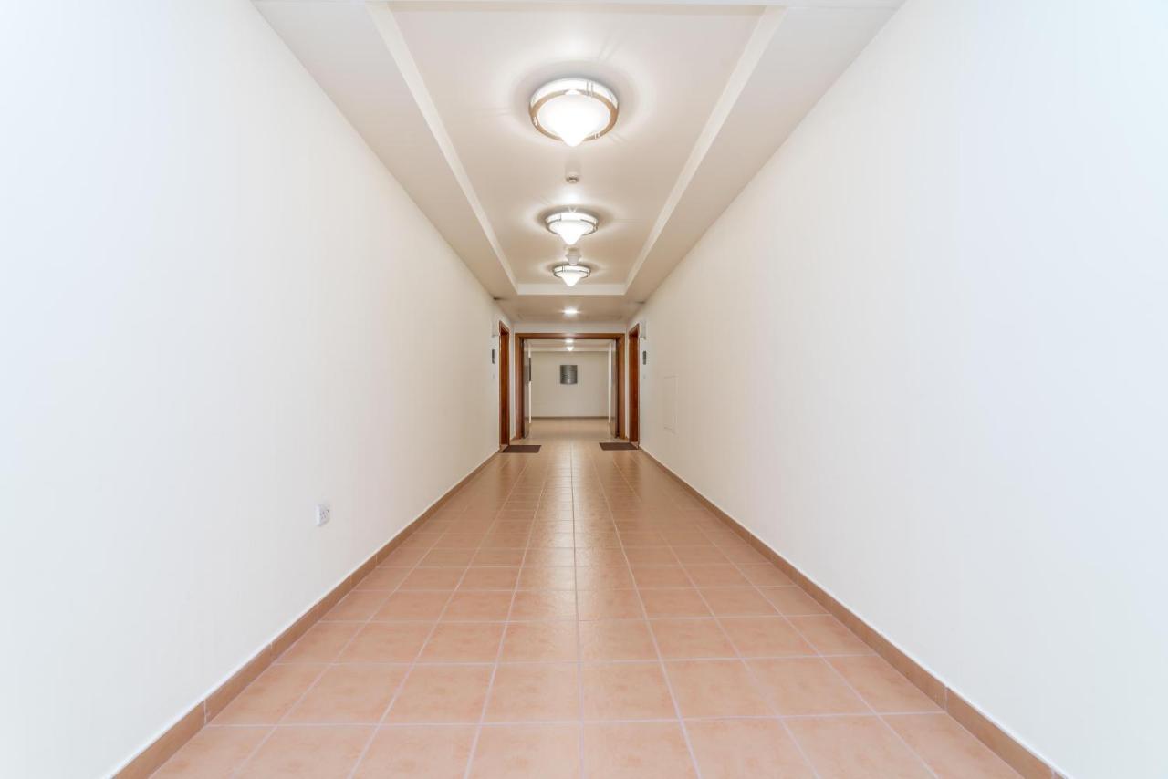 Stay Holiday Homes By Al Ghurair - Al Ghurair Centre - Dubai Exterior photo