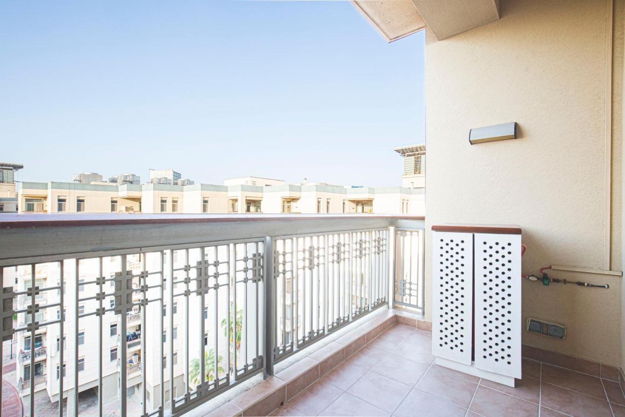 Stay Holiday Homes By Al Ghurair - Al Ghurair Centre - Dubai Exterior photo