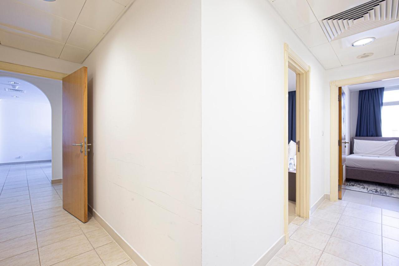 Stay Holiday Homes By Al Ghurair - Al Ghurair Centre - Dubai Exterior photo