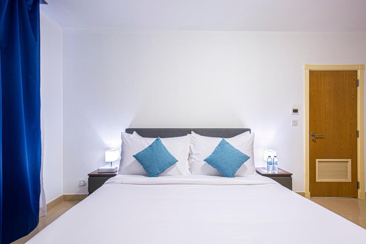Stay Holiday Homes By Al Ghurair - Al Ghurair Centre - Dubai Exterior photo