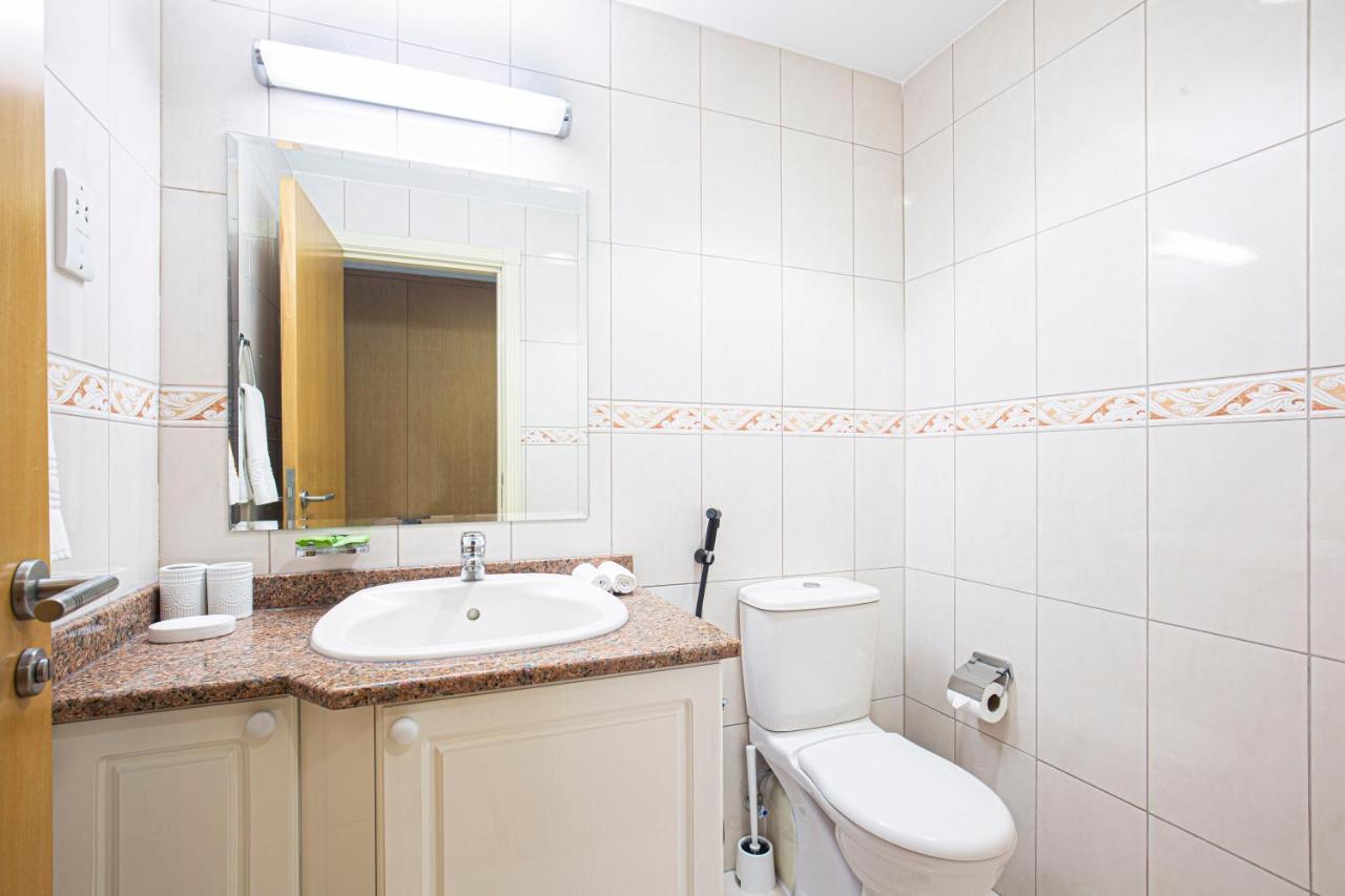 Stay Holiday Homes By Al Ghurair - Al Ghurair Centre - Dubai Exterior photo