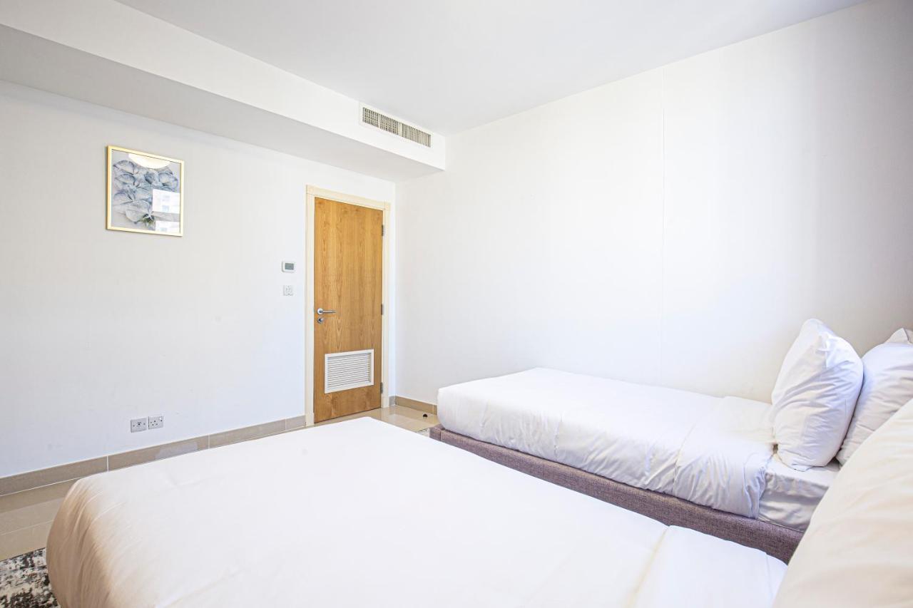 Stay Holiday Homes By Al Ghurair - Al Ghurair Centre - Dubai Exterior photo