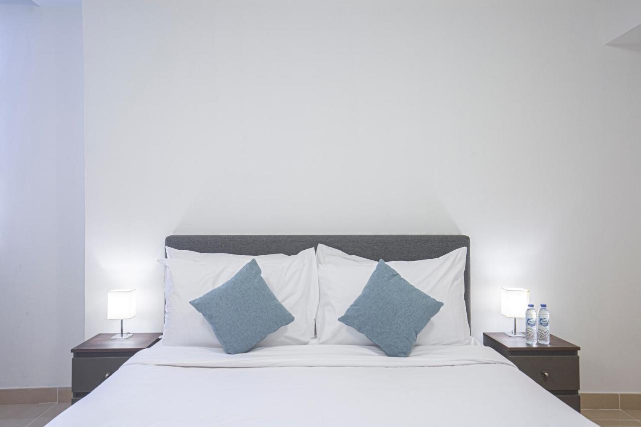 Stay Holiday Homes By Al Ghurair - Al Ghurair Centre - Dubai Exterior photo