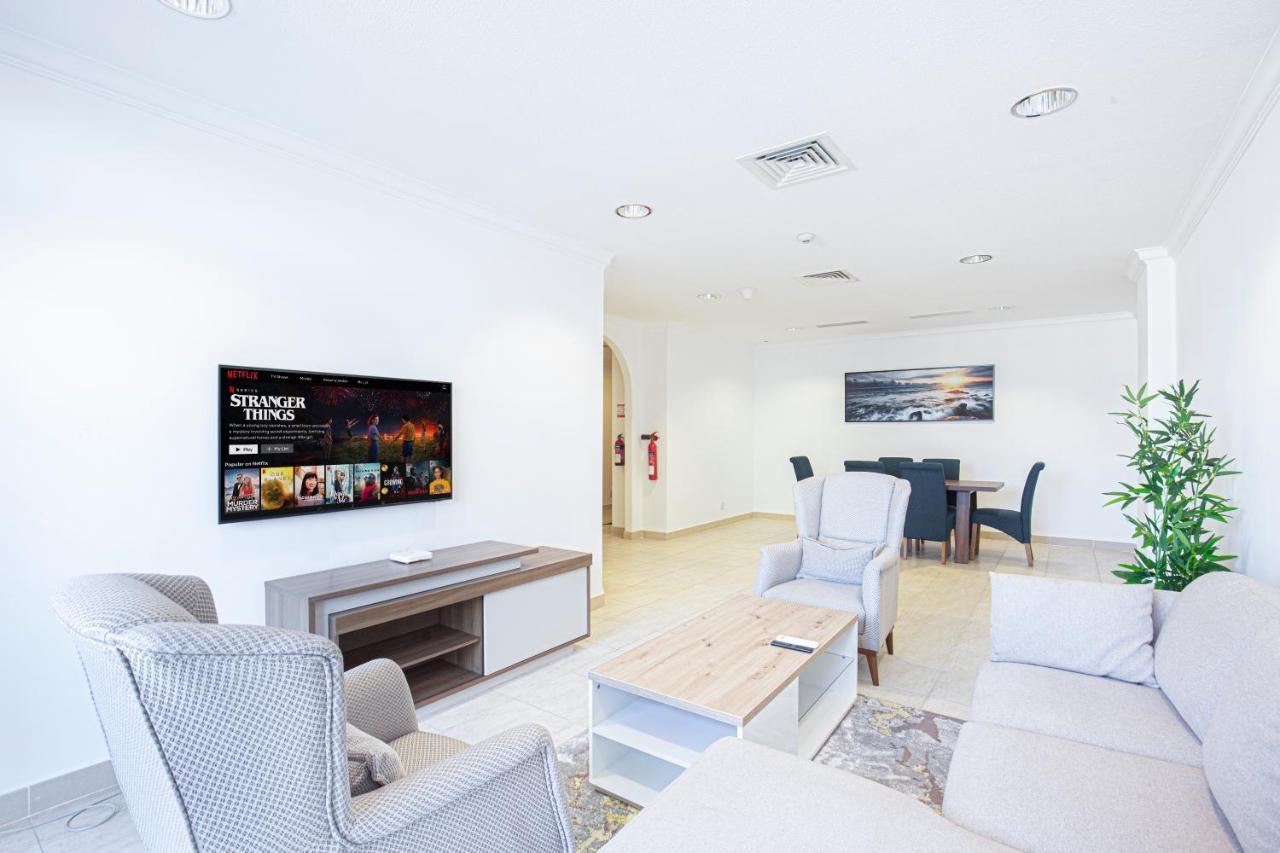 Stay Holiday Homes By Al Ghurair - Al Ghurair Centre - Dubai Exterior photo