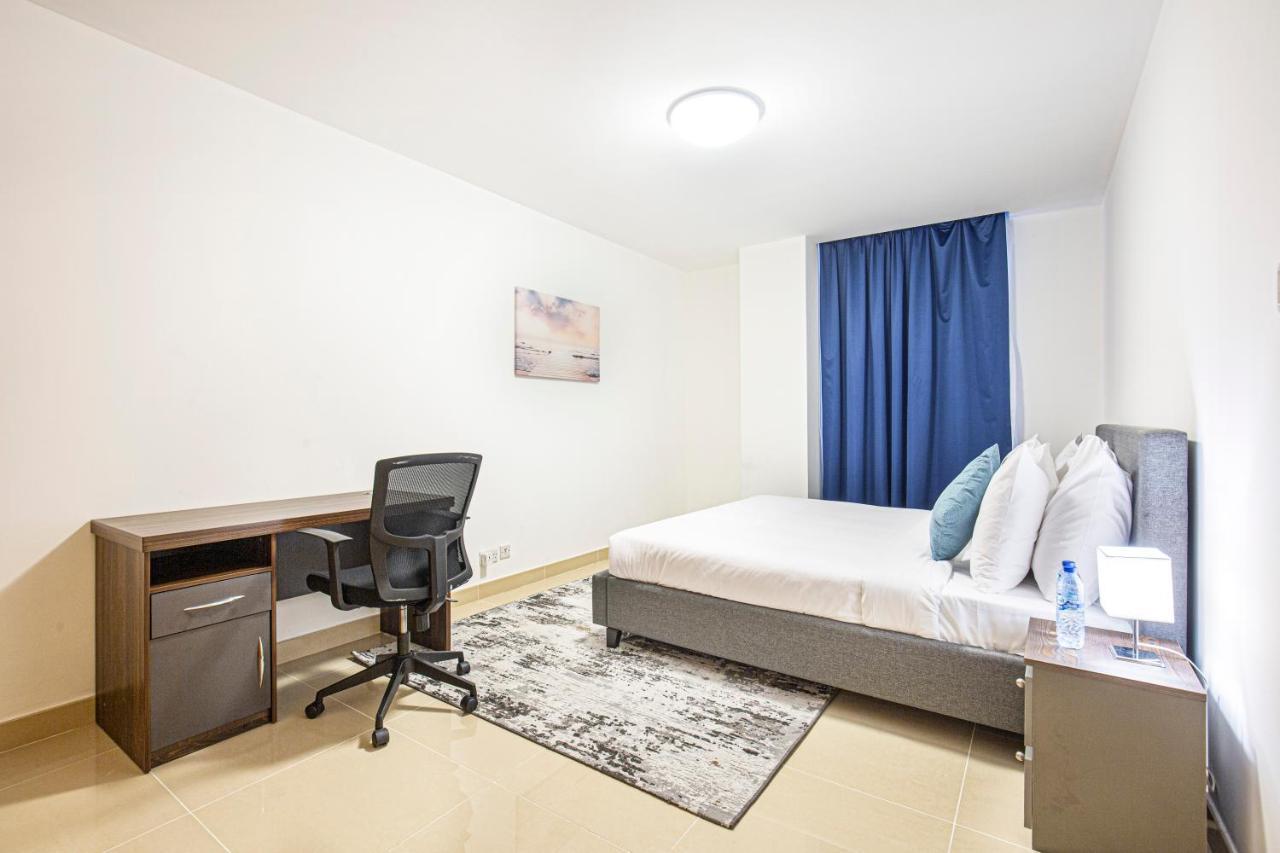 Stay Holiday Homes By Al Ghurair - Al Ghurair Centre - Dubai Exterior photo