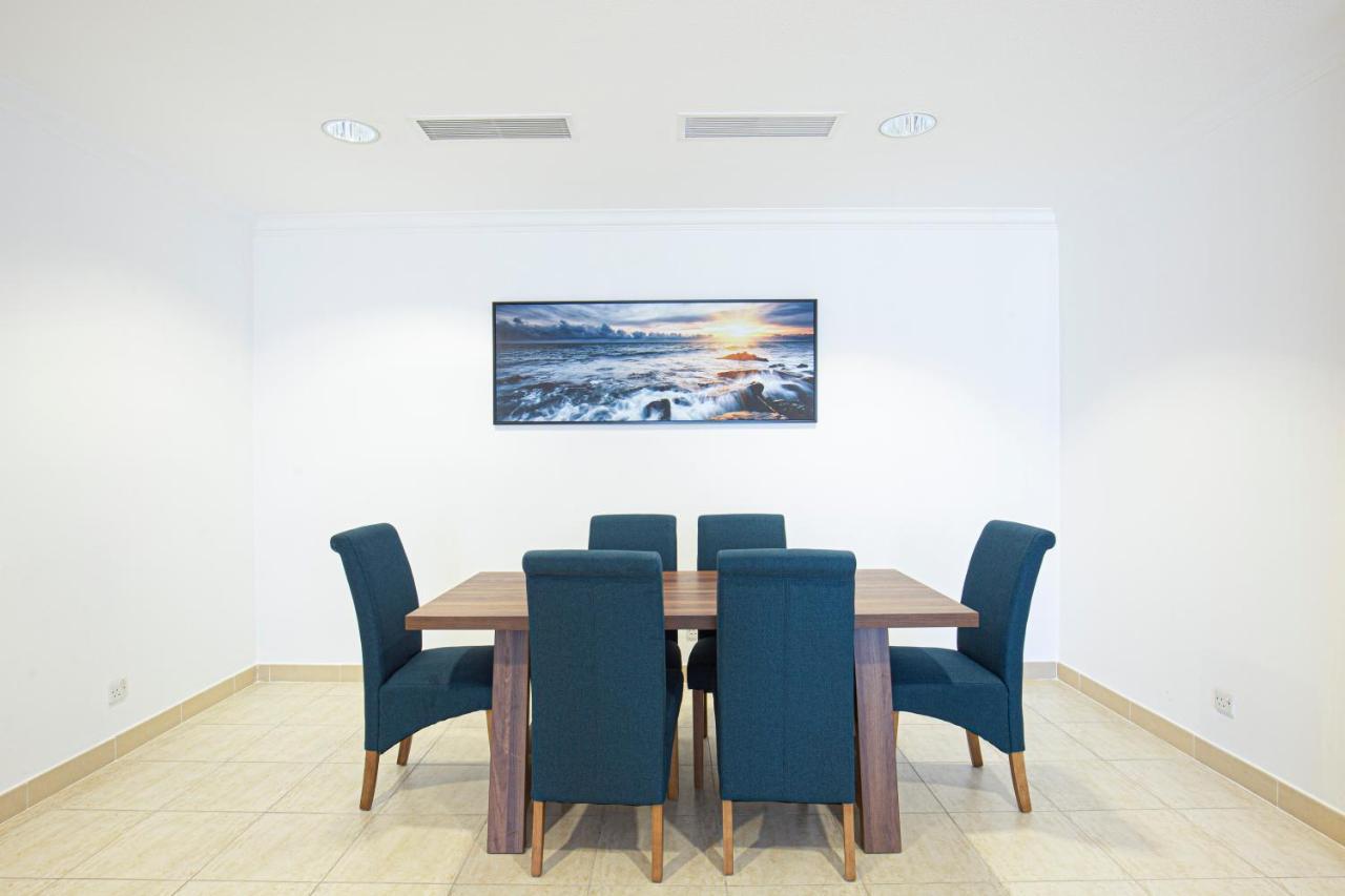Stay Holiday Homes By Al Ghurair - Al Ghurair Centre - Dubai Exterior photo