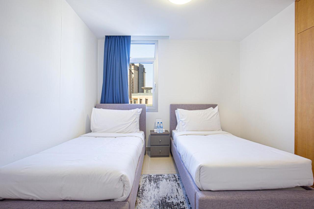 Stay Holiday Homes By Al Ghurair - Al Ghurair Centre - Dubai Exterior photo