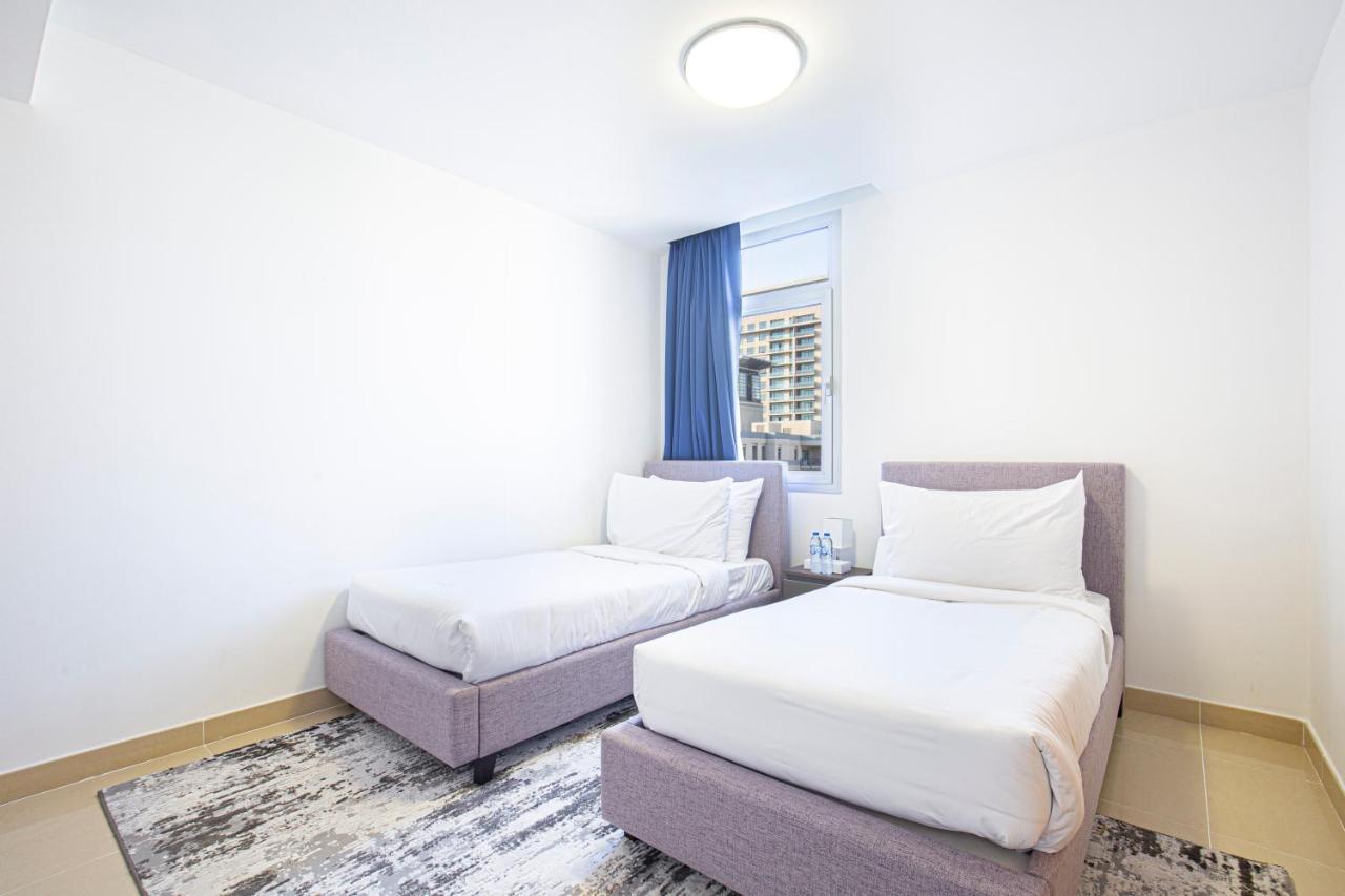 Stay Holiday Homes By Al Ghurair - Al Ghurair Centre - Dubai Exterior photo