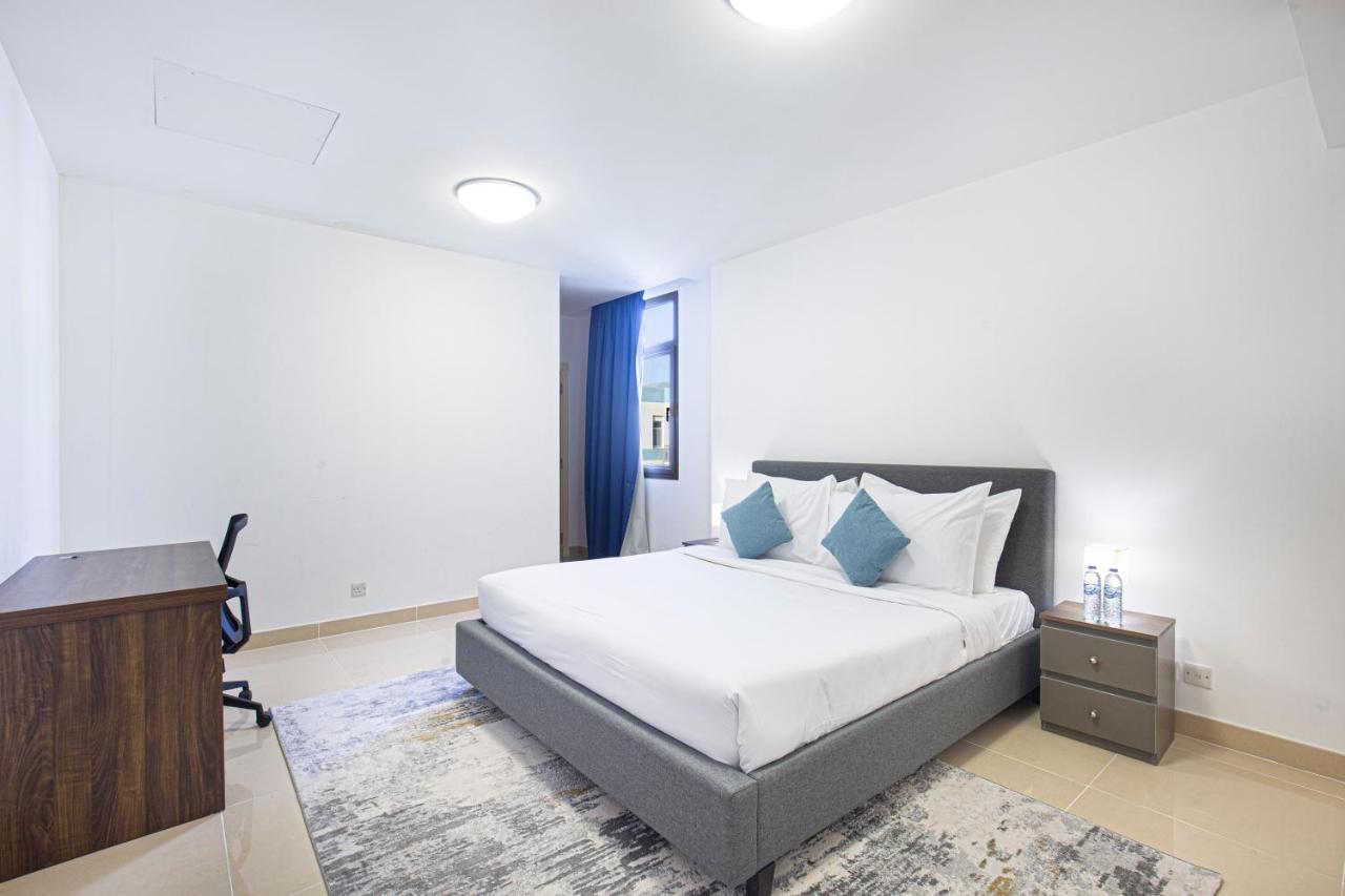 Stay Holiday Homes By Al Ghurair - Al Ghurair Centre - Dubai Exterior photo